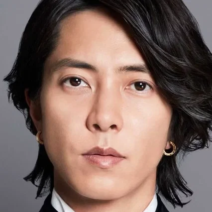  Tomohisa Yamashita