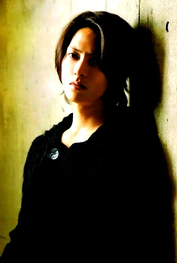  Tomohisa Yamashita