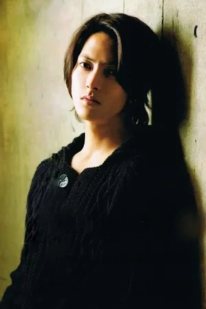  Tomohisa Yamashita