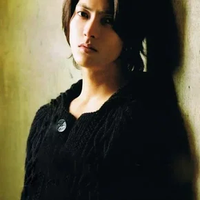 Photo star :  Tomohisa Yamashita