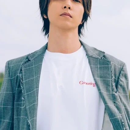  Tomohisa Yamashita