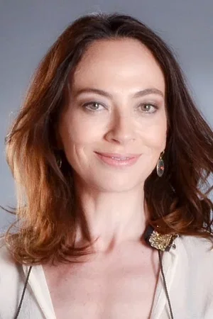  Patricia Rivadeneira photo