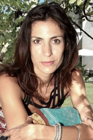  Isabel Abreu photo
