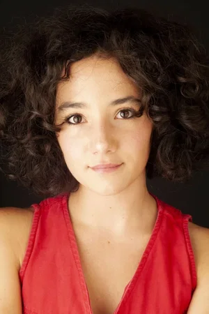  Leonor Vasconcelos photo