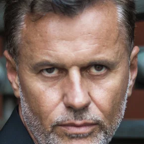Photo star : Jack Dimich