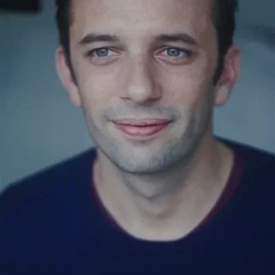  Paul Jeanson