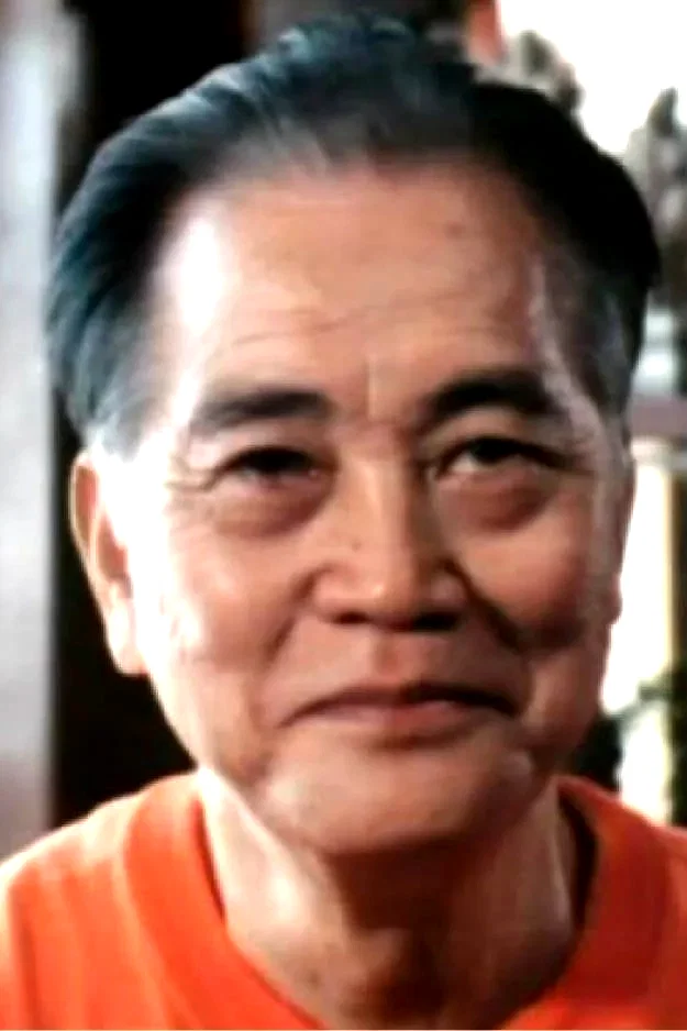  Lam Kau