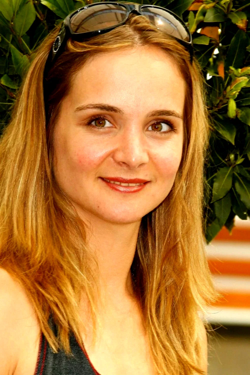 Raphaelle Lubansu