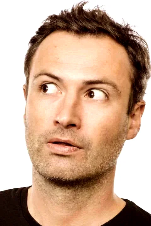  Damien Gillard