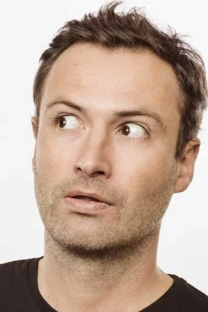  Damien Gillard photo