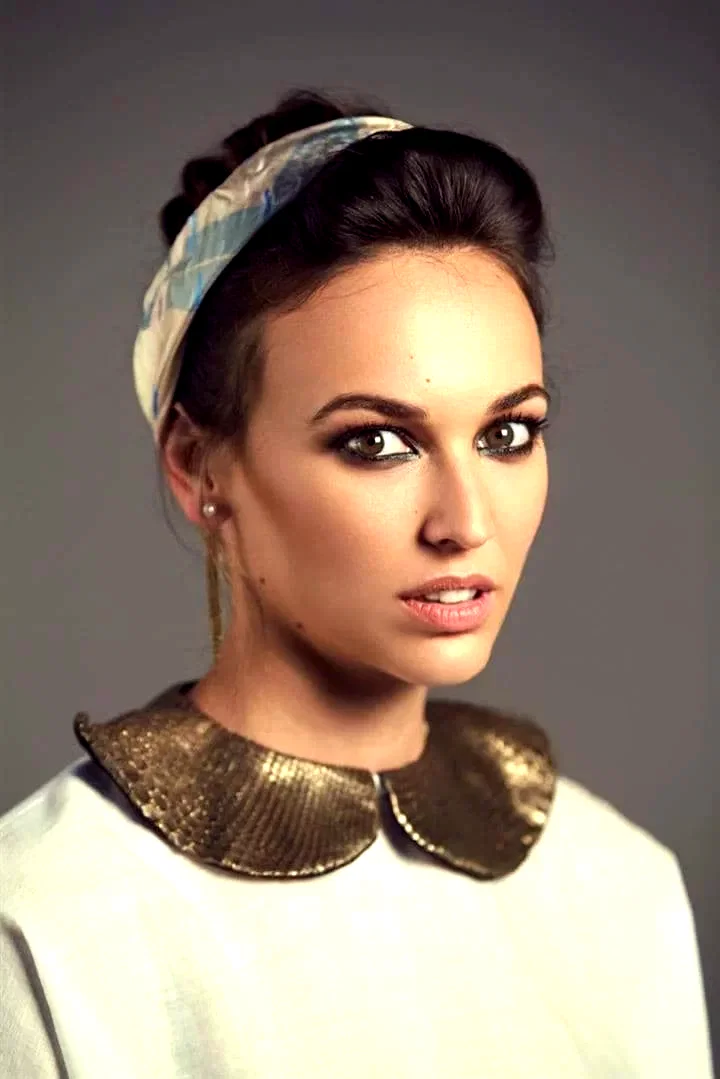Audrey Pirault