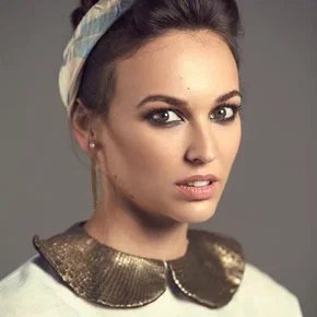 Photo star : Audrey Pirault