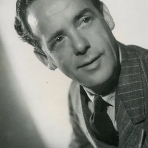 Photo star : Mervyn Johns