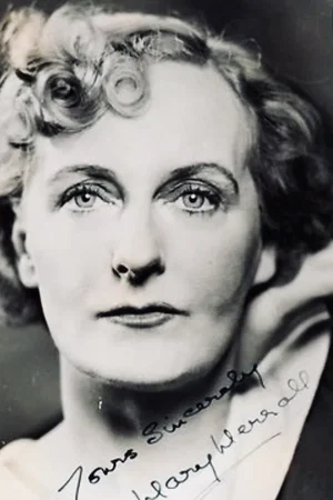  Mary Merrall photo