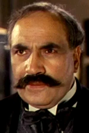 Frederick Valk