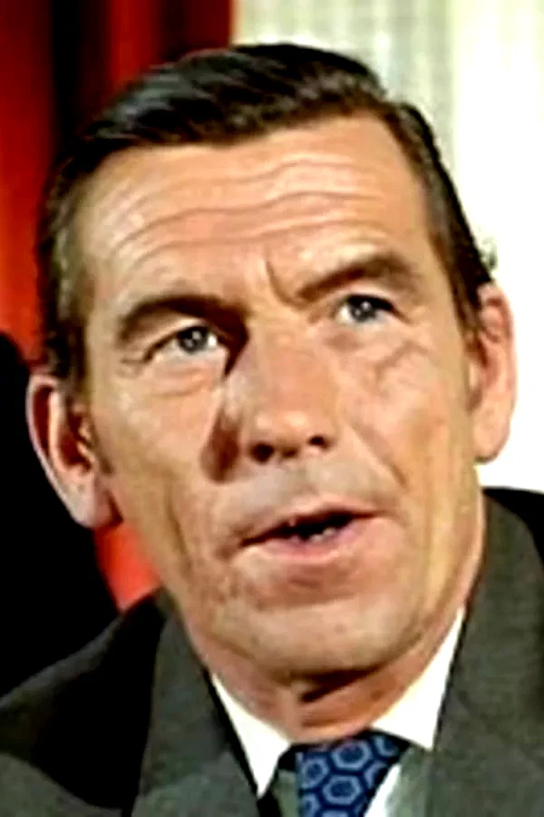Anthony Baird