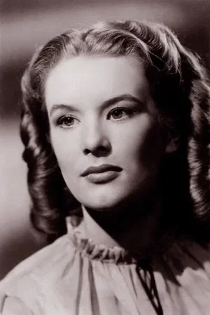 Sally Ann Howes photo
