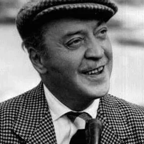 Photo star : Basil Radford