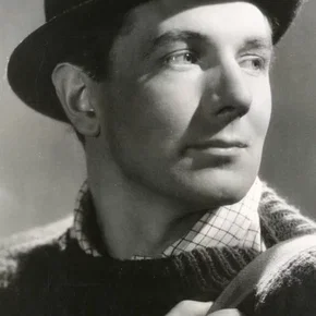 Photo star : Michael Redgrave