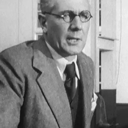 Michael Redgrave