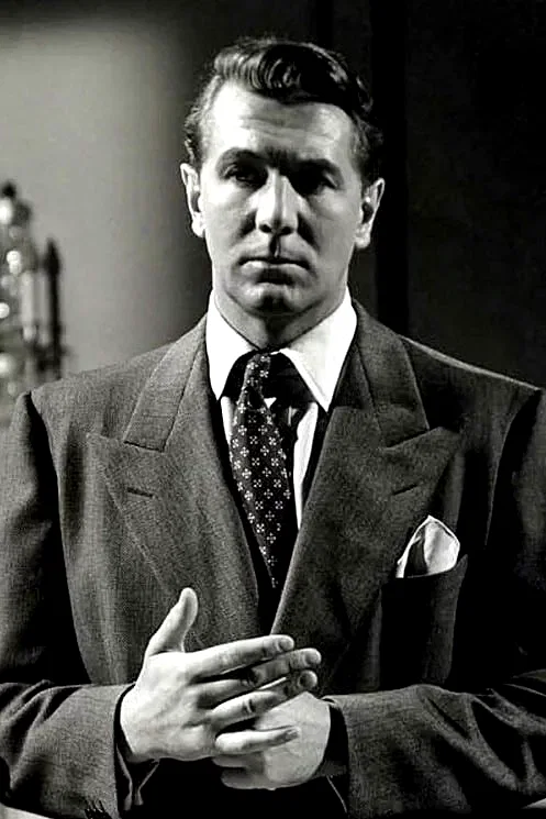 Michael Redgrave