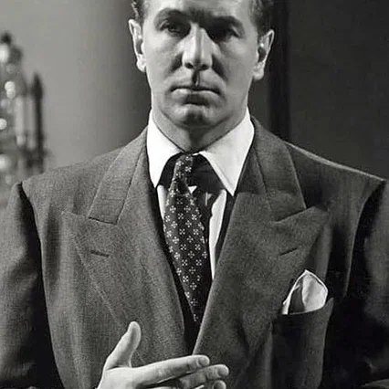 Michael Redgrave