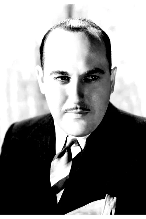 Garry Marsh