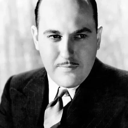 Garry Marsh