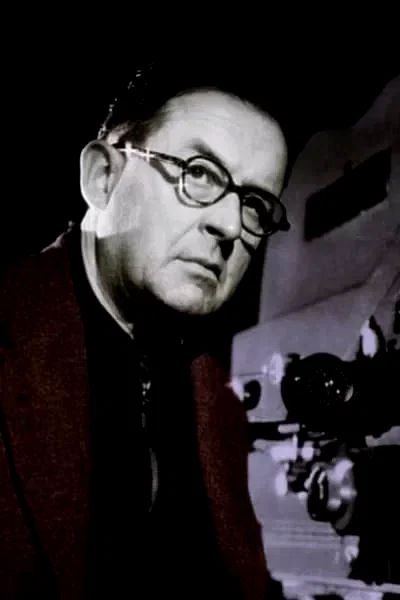 Alberto Cavalcanti