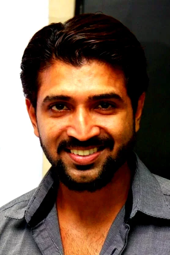  Arun Vijay