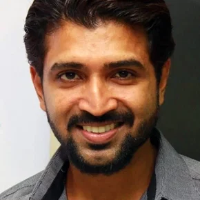 Photo star :  Arun Vijay