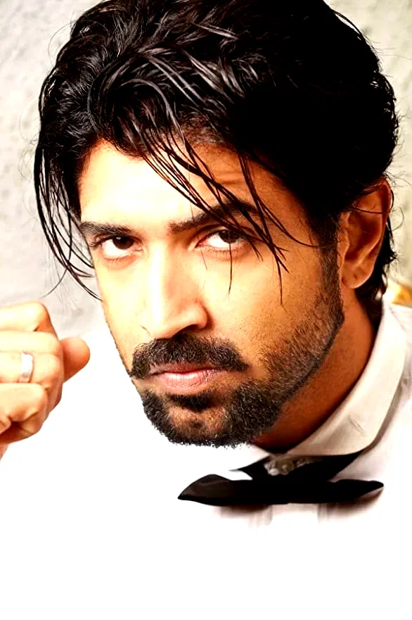  Arun Vijay