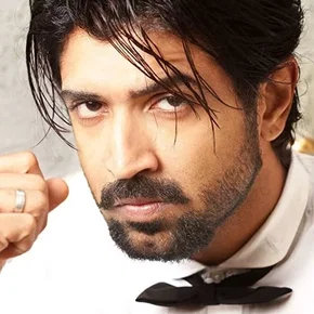 Photo star :  Arun Vijay