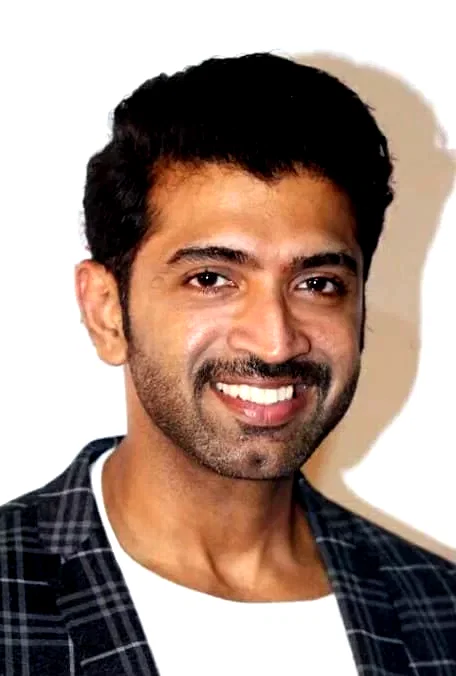  Arun Vijay
