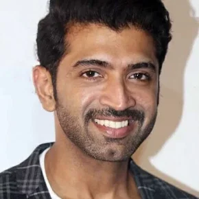 Photo star :  Arun Vijay