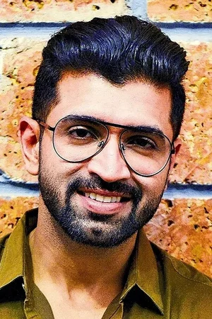  Arun Vijay photo