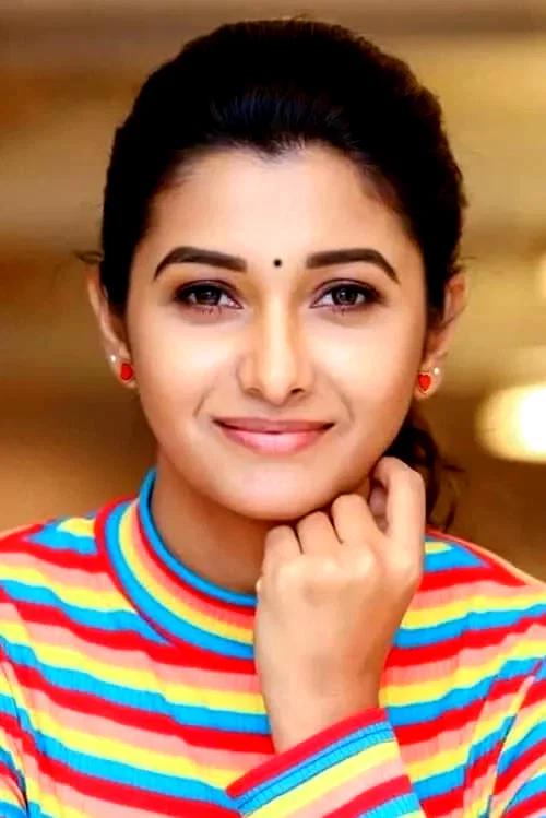  Priya Bhavani Shankar