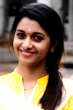  Priya Bhavani Shankar