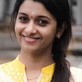 Photo star :  Priya Bhavani Shankar