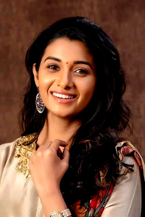  Priya Bhavani Shankar