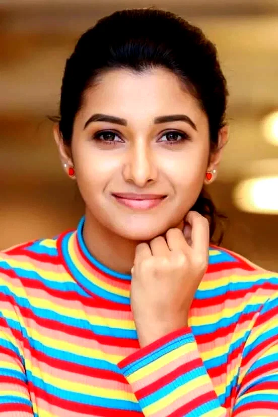  Priya Bhavani Shankar
