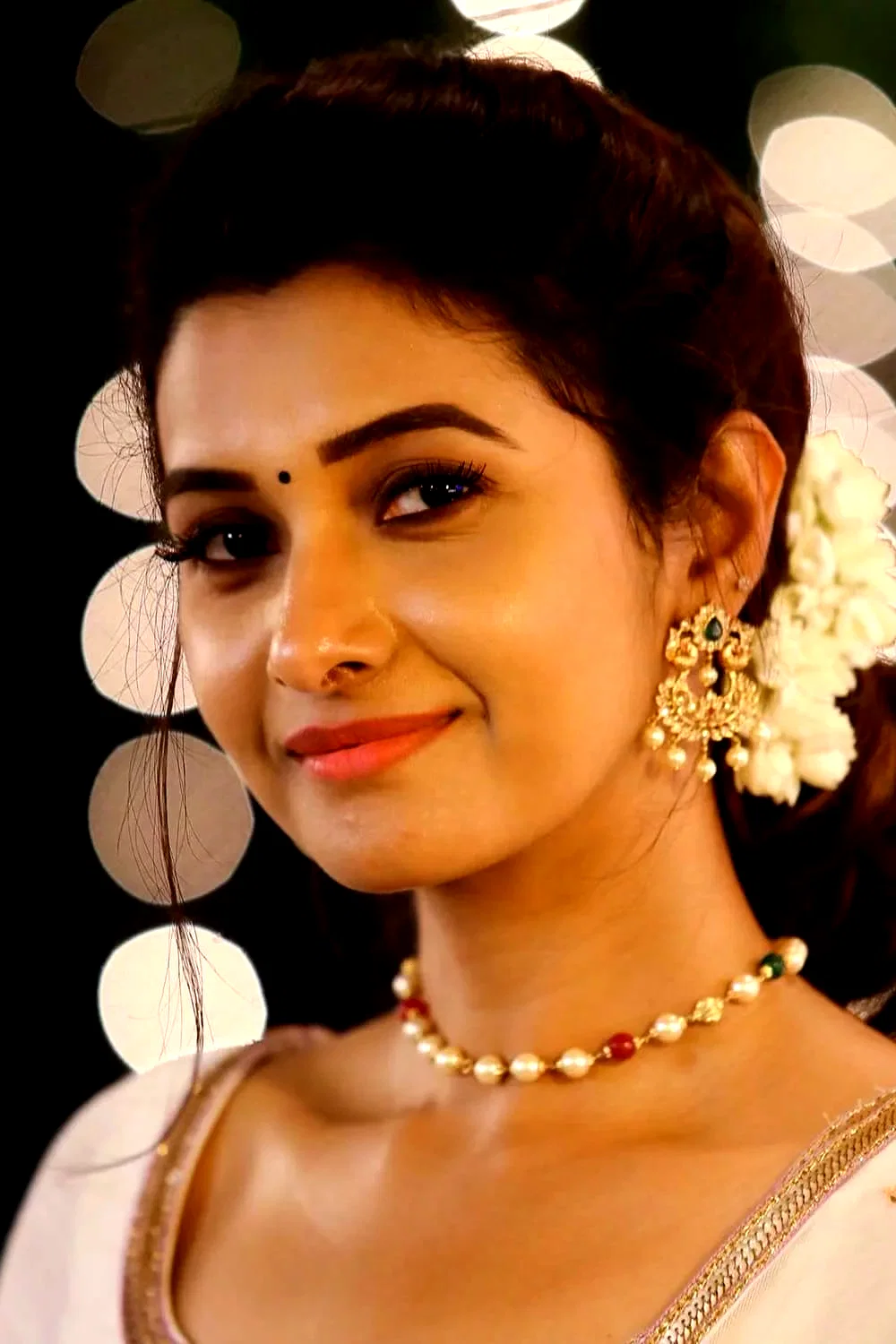  Priya Bhavani Shankar