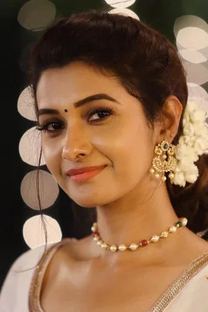  Priya Bhavani Shankar photo