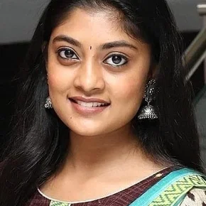 Photo star :  Ammu Abhirami