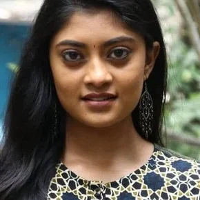 Photo star :  Ammu Abhirami