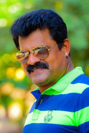  Bose Venkat