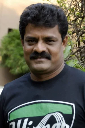 Bose Venkat