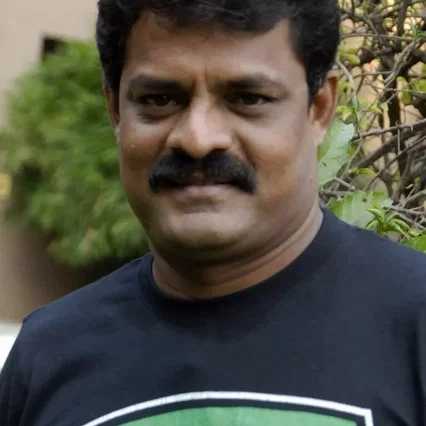  Bose Venkat