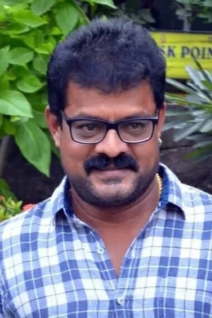  Bose Venkat