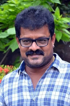  Bose Venkat photo